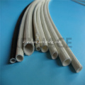 Fiberglass Sleeving Dilapisi Karet Silikon